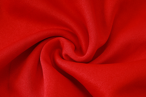 26-27 Arsenal Red Jacket Suit - Image 9