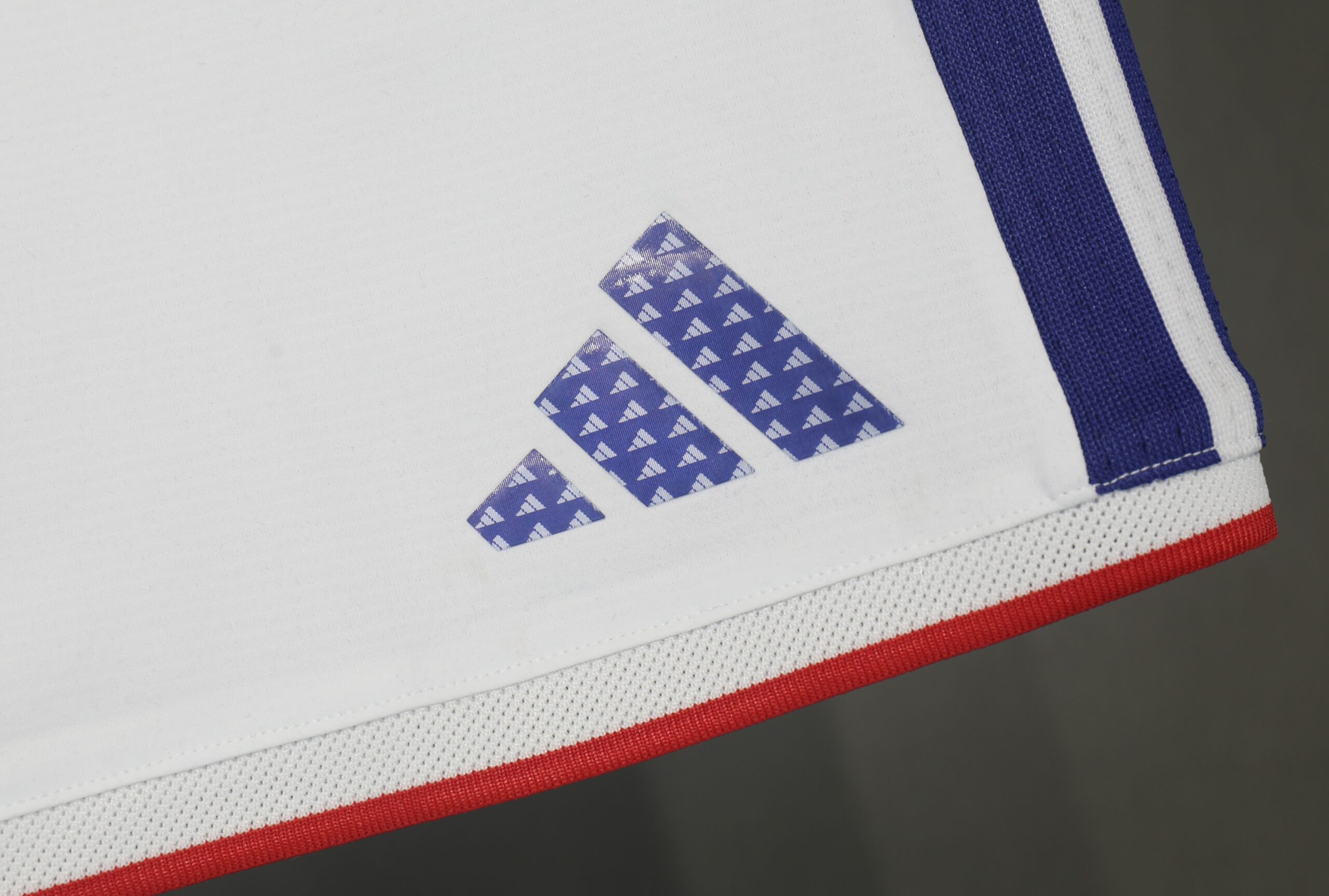 2026 Japan Home Player Shorts / 2026 - Image 3