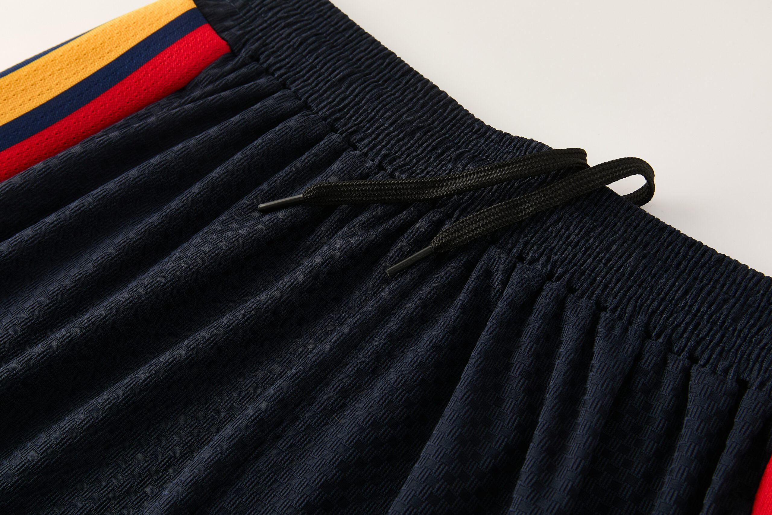2026 Spain Short Sleeve Training Suit - Image 11