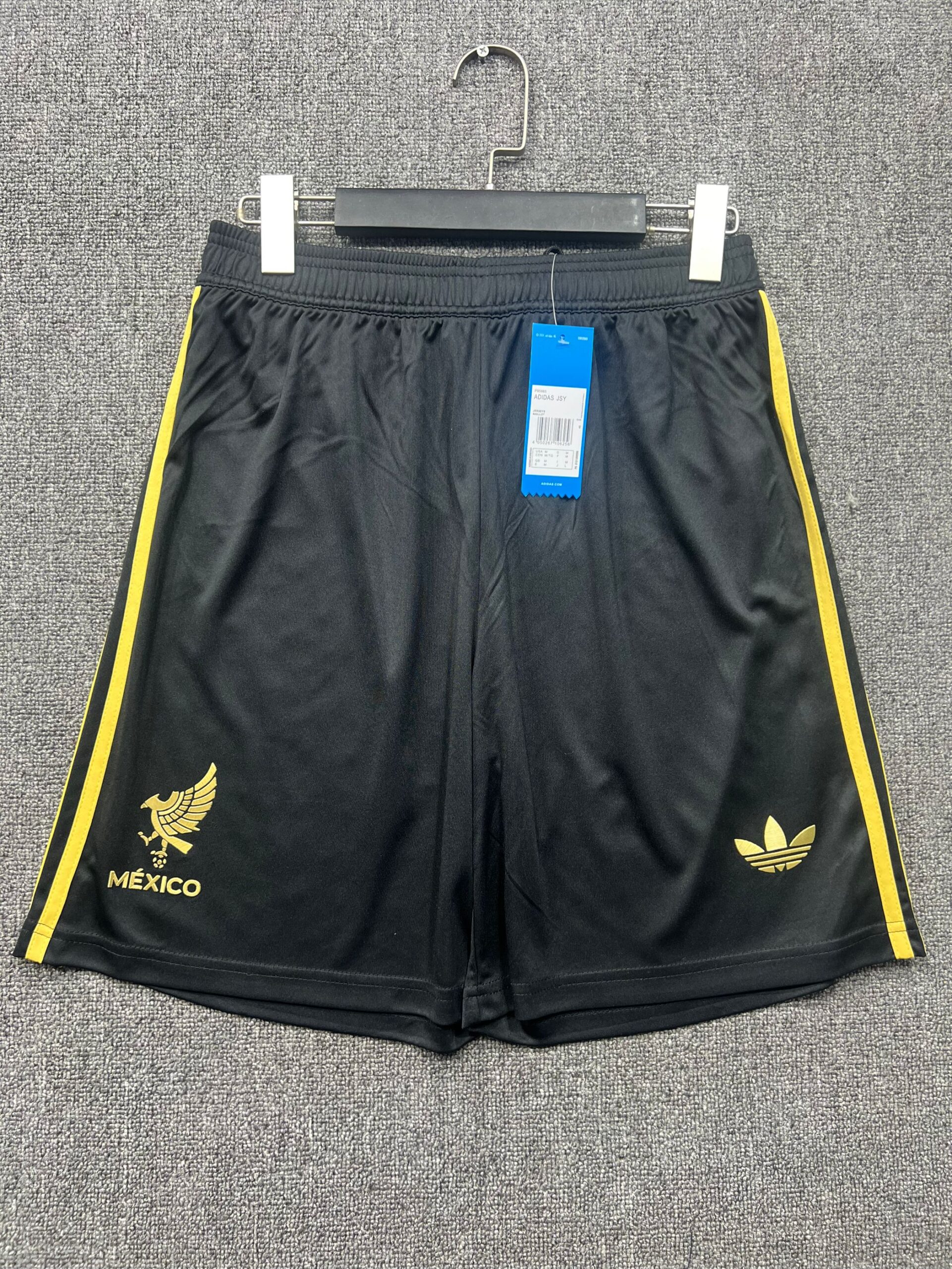 2026 Brazil Away Short/2026 - Replica Jersey | JerseyLab - Image 8