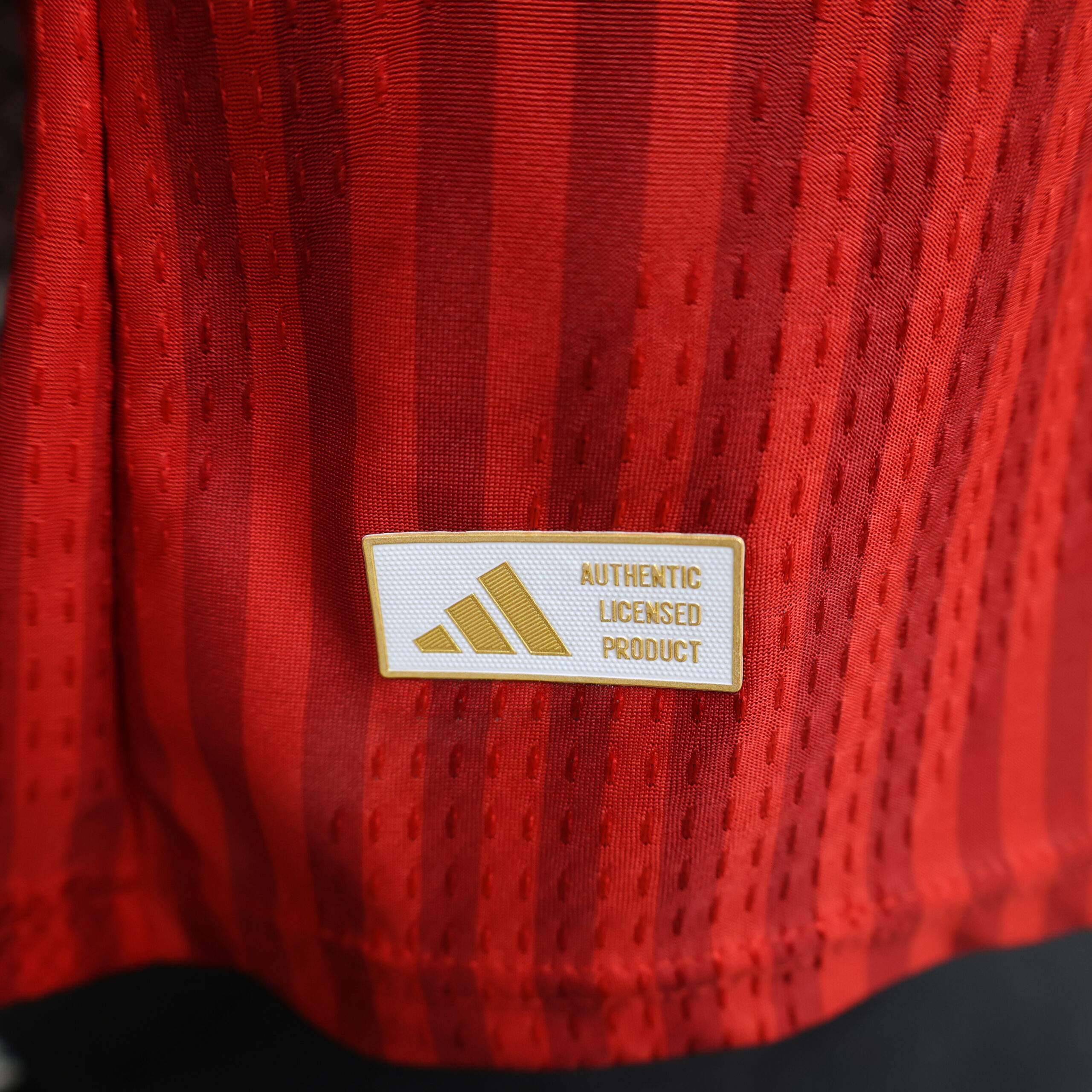 26-27 Bayern Munich Home Player Jersey - Image 5