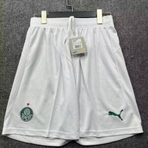 26-27 Palmeiras Home Short