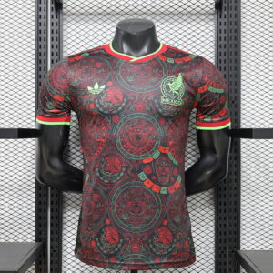 2026 World Cup Mexico Special Player Jersey/ 2026