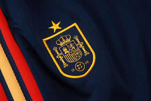 2026 Spain Jacket Suit - Image 19