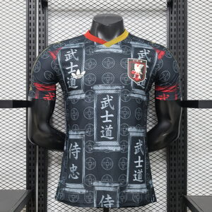 2026 Japan Special Player Jersey/ 2026