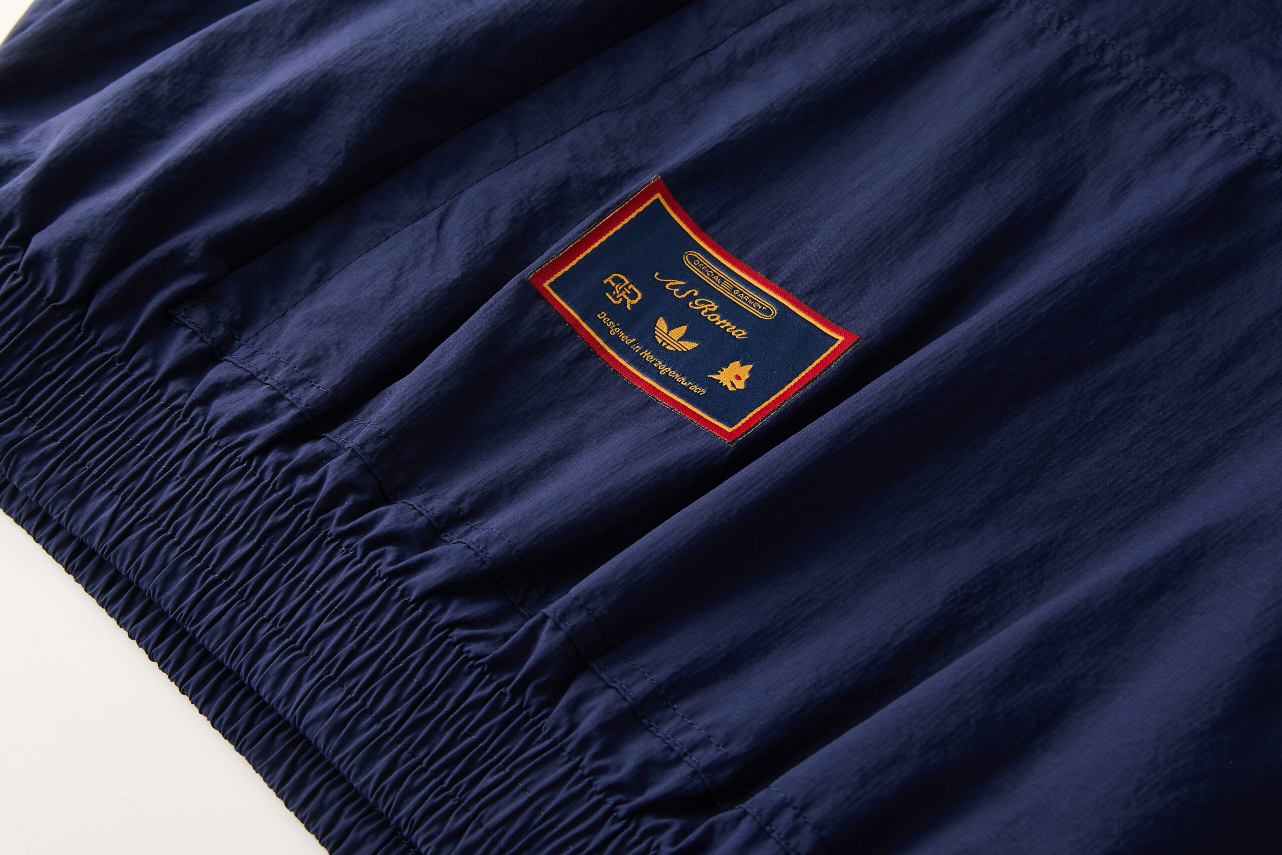 2026 Roma Windbreaker - Image 5