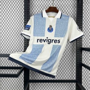 26-27 Porto Special Jersey