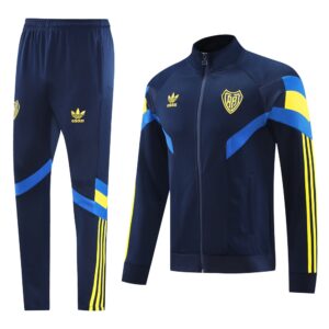 24-25 Boca Jacket Tracksuit