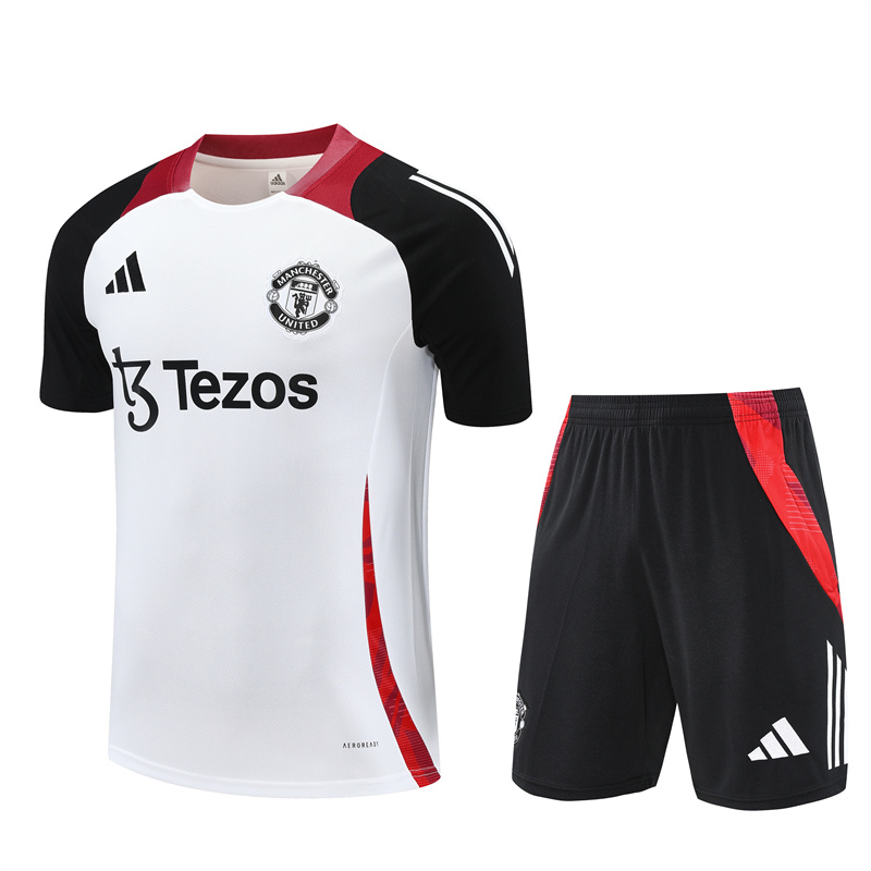2026 Argentina Short Sleeve Training Suit/2026 - Replica Jersey - Image 6