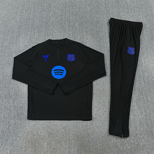 25-26 BA Training Suit - Image 3