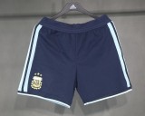 2026 Argentina Home Player Shorts / 2026