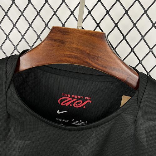 2026 Wolrd Cup USA Away Fans Jersey/ 2026 - Image 4
