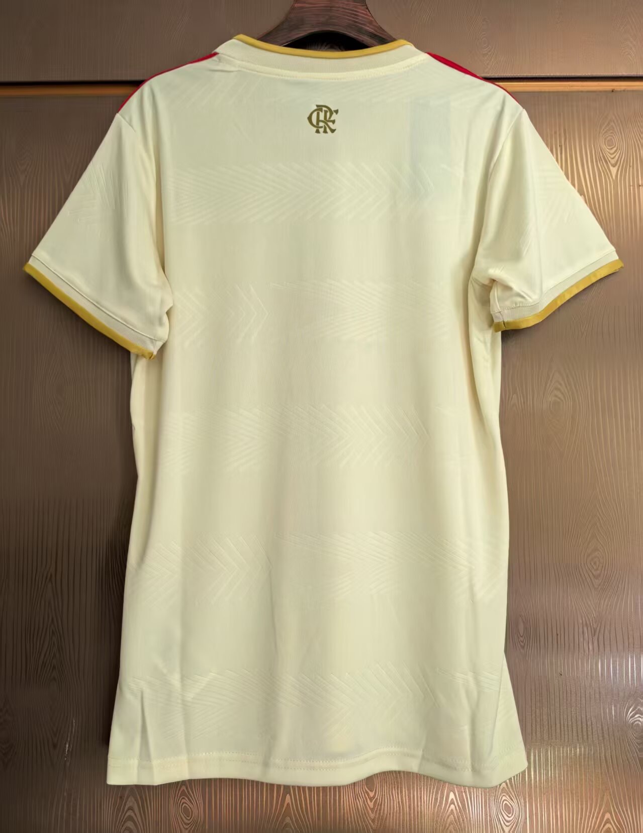 25-26 Flamengo Third Woman Jersey - Image 2