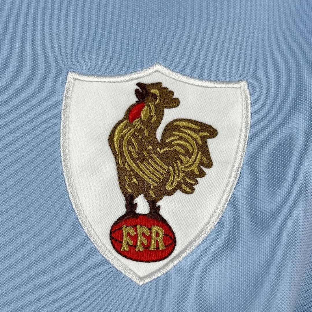 2026 France 120 Years Jersey - Image 2