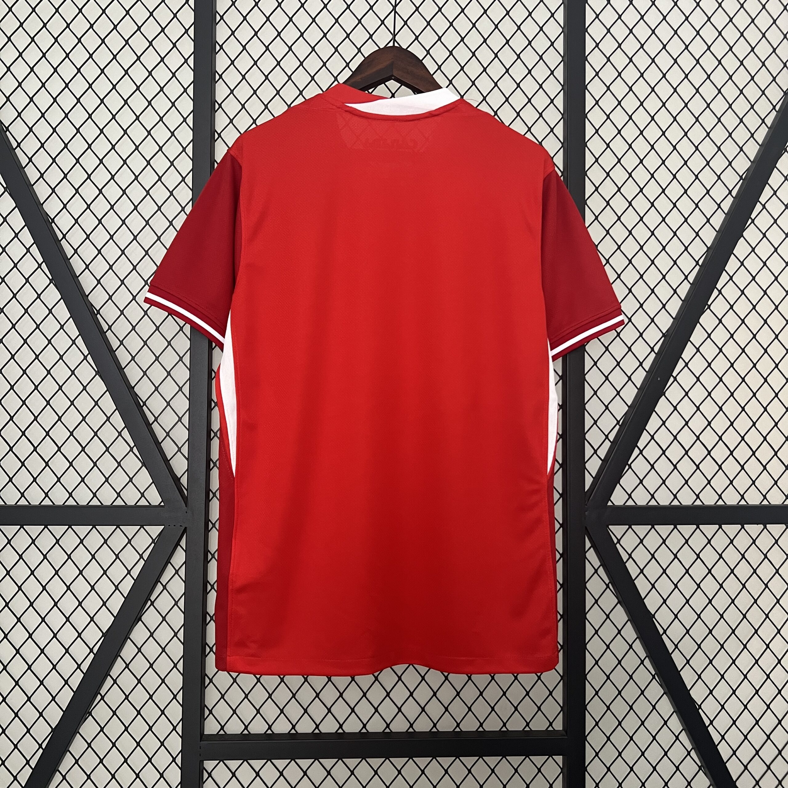 2024 Canada Home Fans Jersey - Image 7