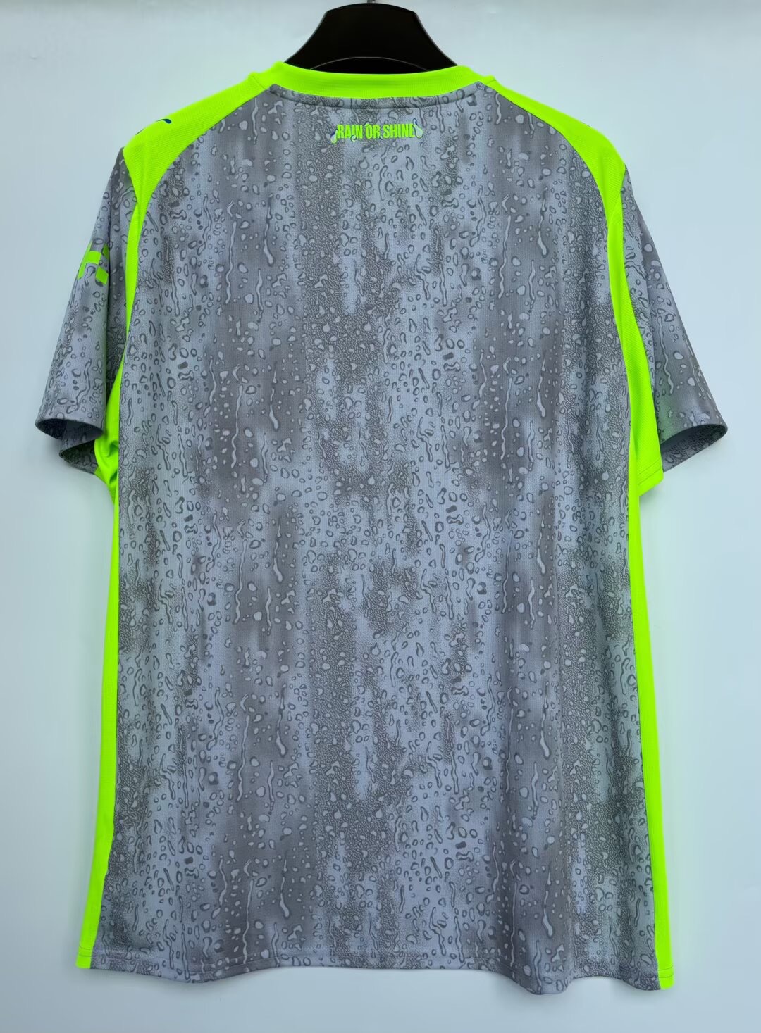 25-26 Manchester City Third Fans Jersey - Image 2