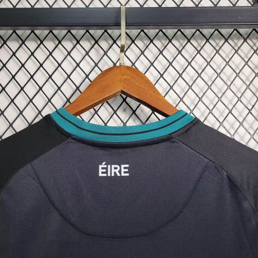 2023 Ireland Third Fans Jersey - Image 8