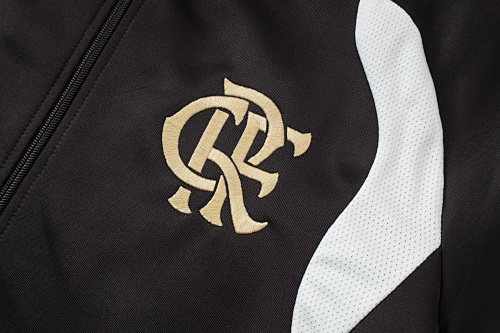 26-27 Flamengo Jacket Suit - Image 6