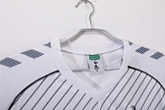 1986 Tottenham Hotspur Home Retro Jersey - Image 4