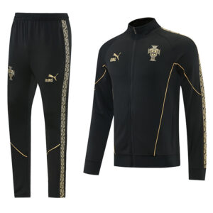 2026 Portugal Jacket Tracksuit