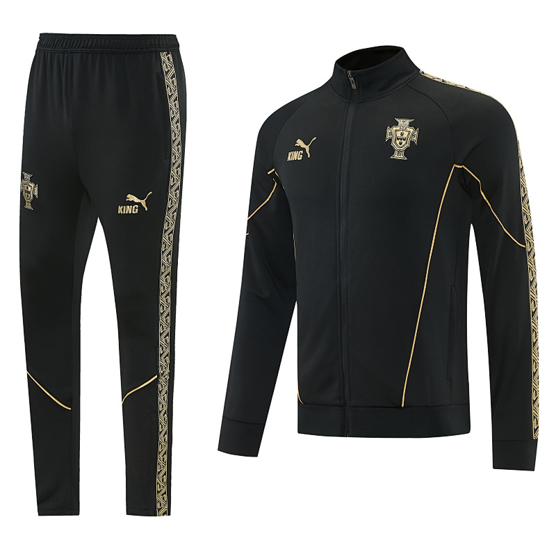2026 Portugal Jacket Tracksuit