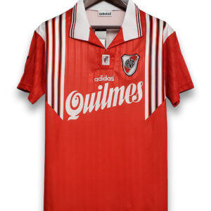 96-97 River Plate Away Retro Jersey