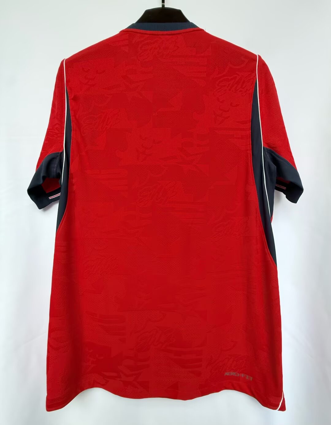 2026 England Away Player Jersey - Image 2