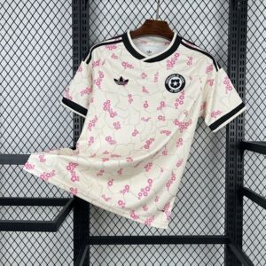 2026 World Cup Chile Away Fans Jersey/2026