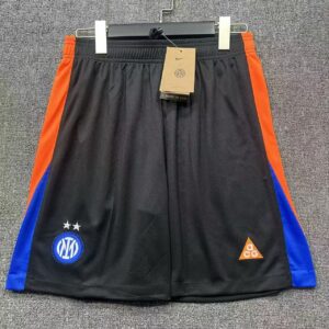 25-26 Inter Milan Fourth Short