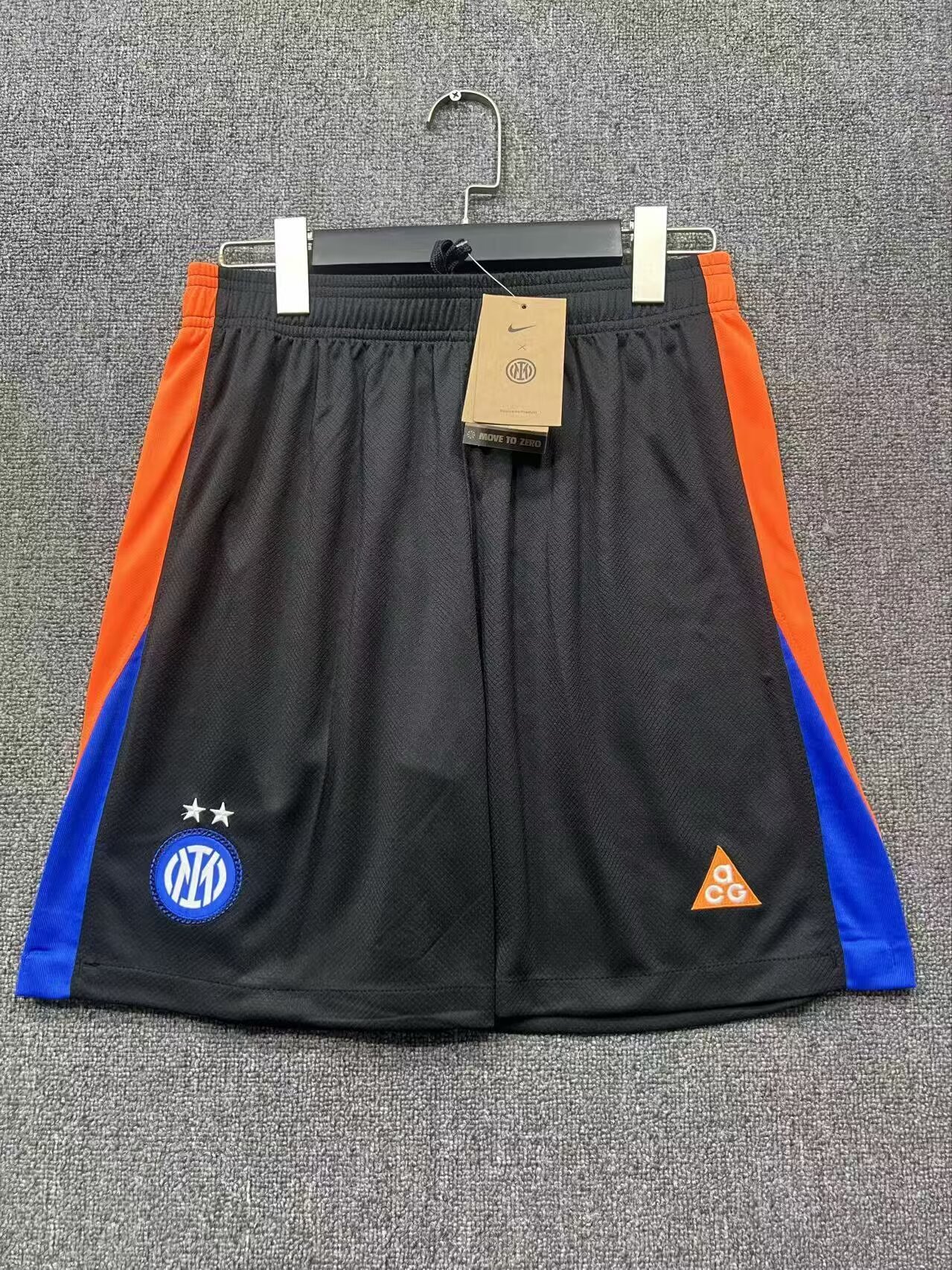 25-26 Inter Milan Fourth Short