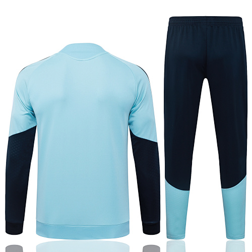 2026 Argentina Blue Jacket Suit - Image 2
