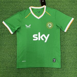 2026 Ireland Home Fans Jersey