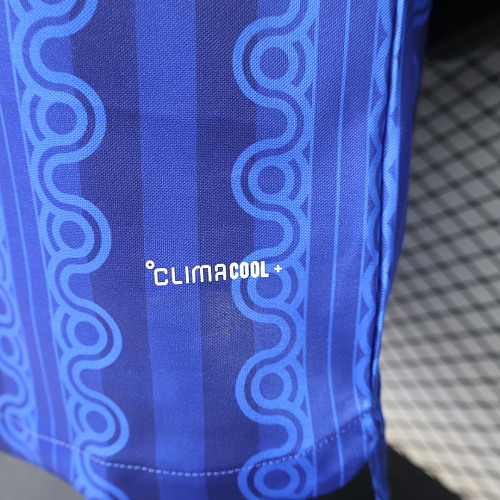 2026 Sweden Away Player Jersey - Image 7