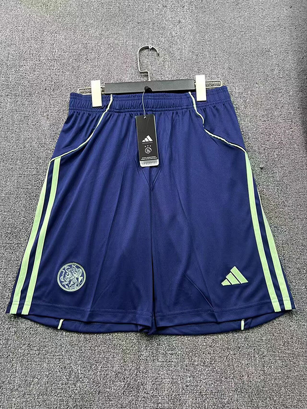 2026 Mexico Away Short/2026 - Replica Jersey | JerseyLab - Image 2