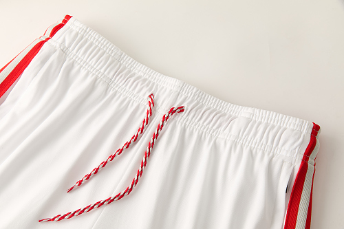 26-27 Liverpool Short Sleeve Training Suit - Image 9
