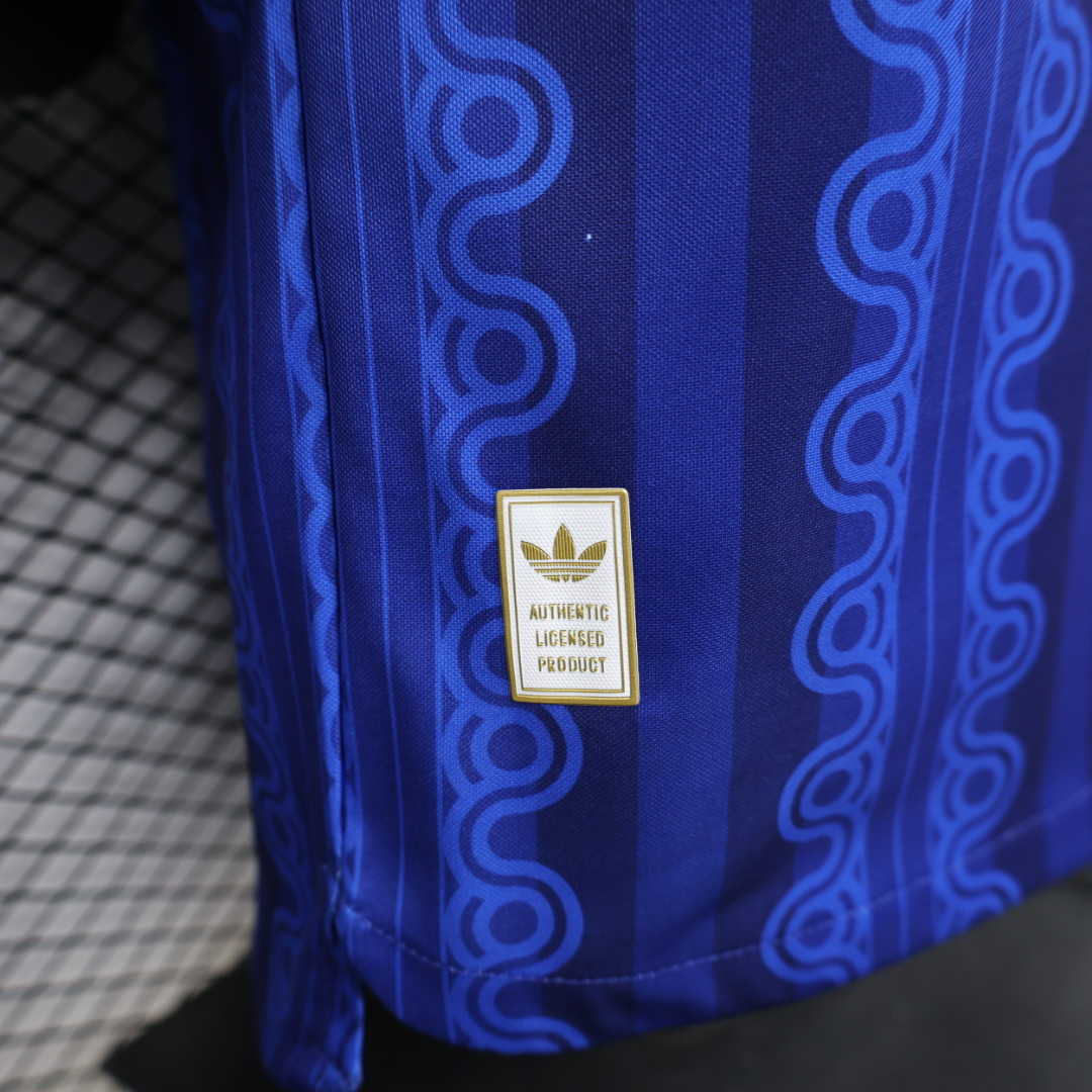 2026 Sweden Away Player Jersey - Image 5