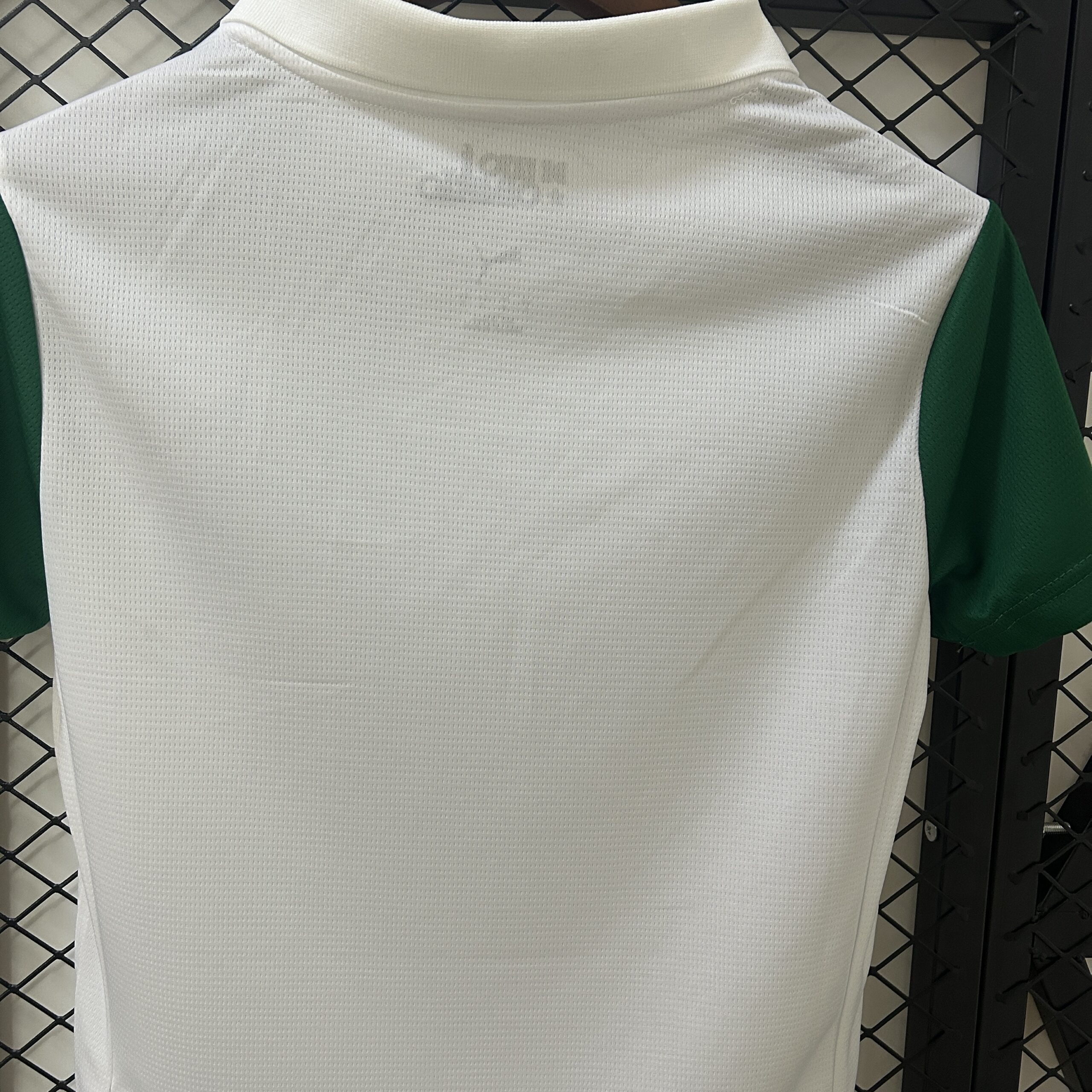 25-26 Palmeiras Away Woman Jersey - Image 7