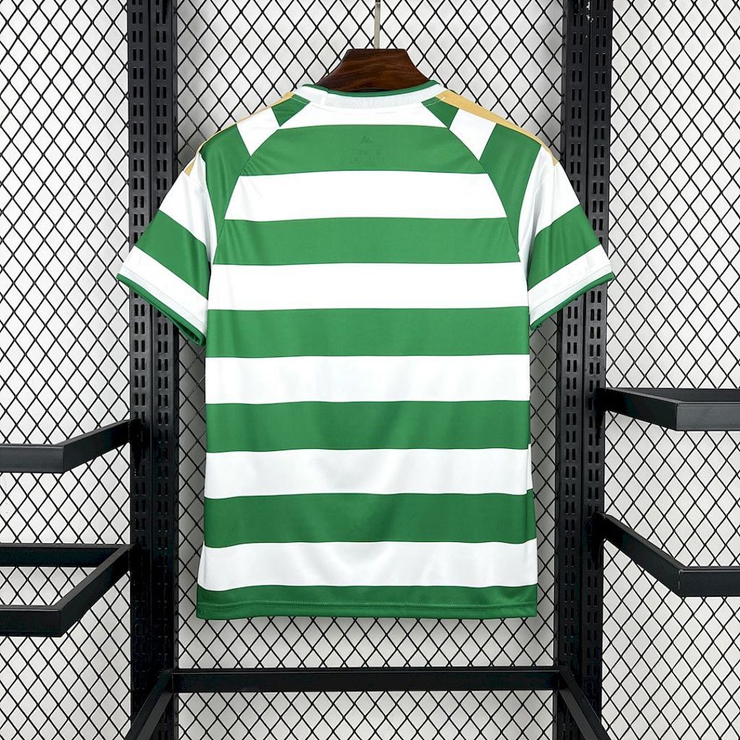 26-27 Celtic Home Fans Jersey - Image 5