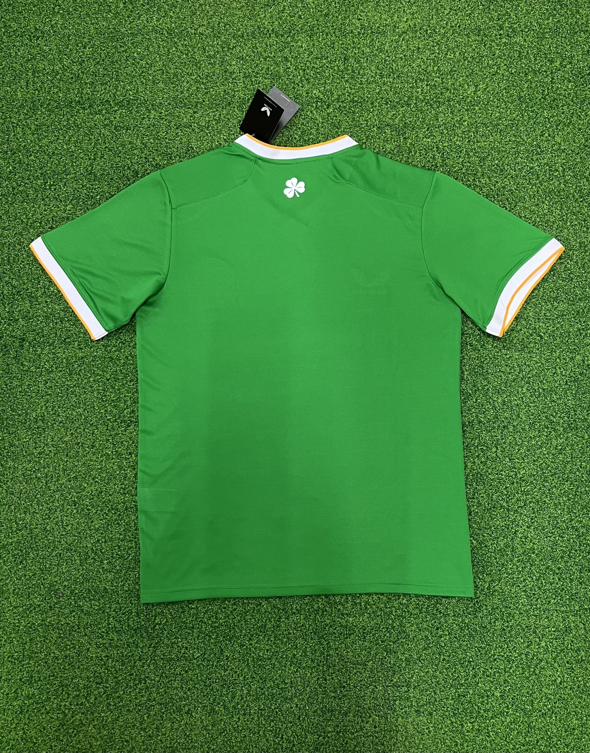 2026 Ireland Home Fans Jersey - Image 2