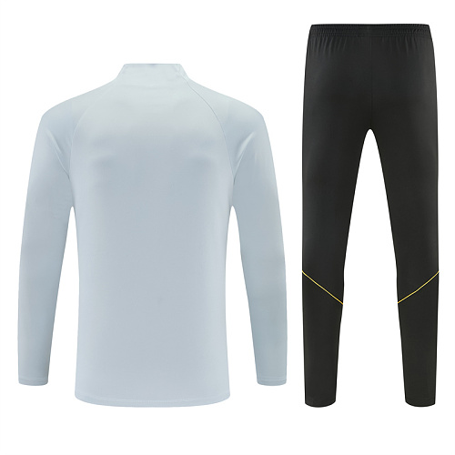 26-27 Barcelona Training Suit - Image 3