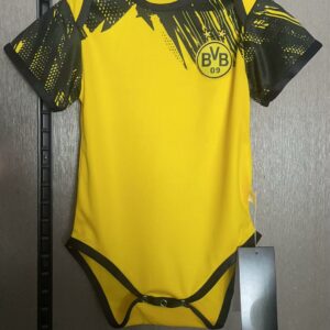25-26 Dortmund Home Baby Clothing