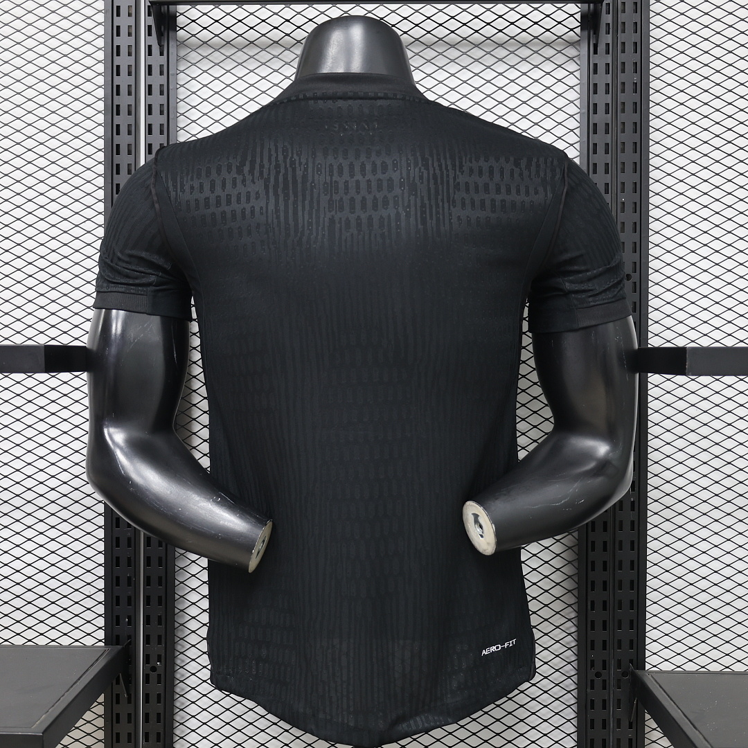 2026 Norway Away Player Jersey/2026 - JerseyLab - Image 7