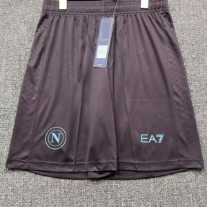 25-26 SSC Napoli Third Away Short