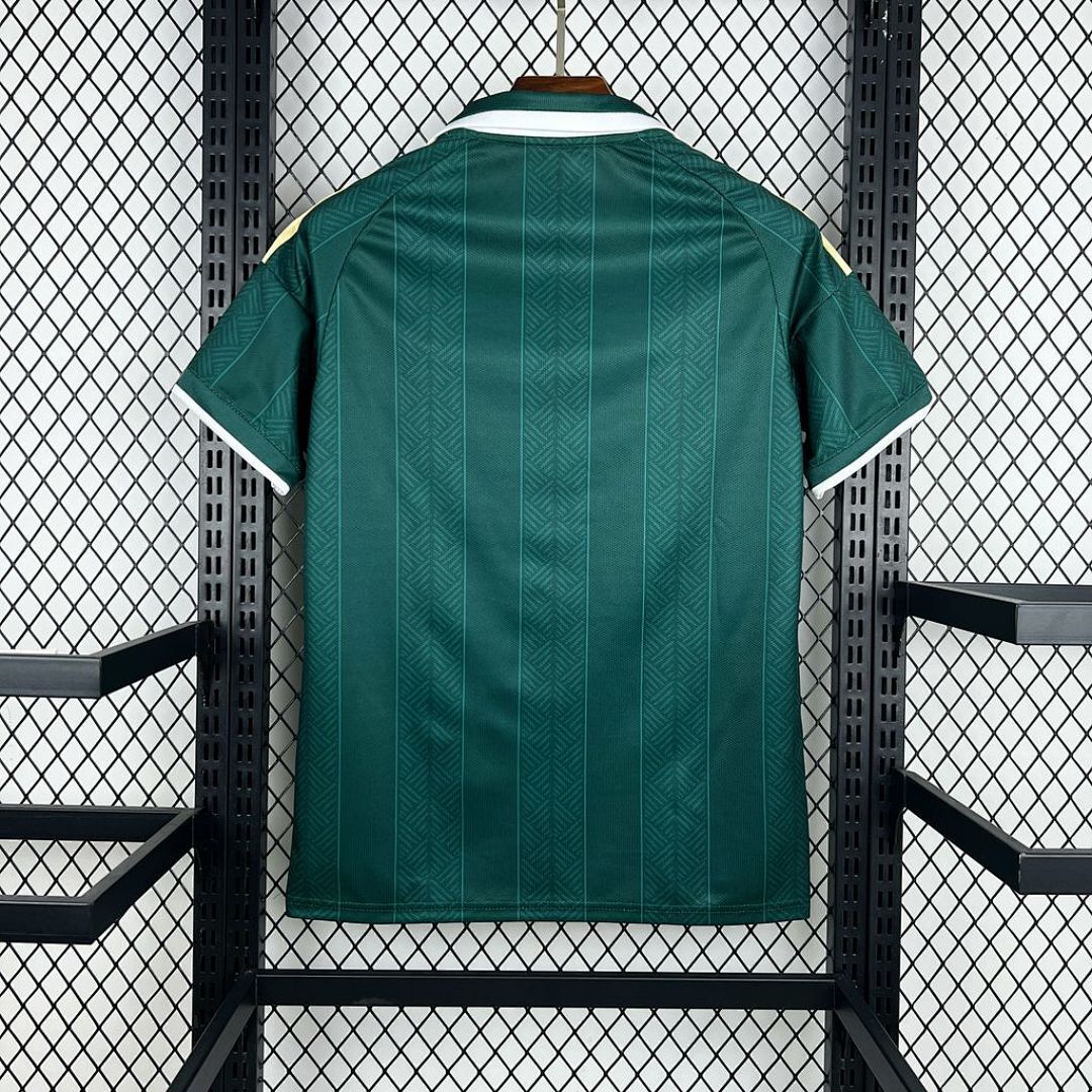 2026 South Africa Away Fans Jersey - Image 5