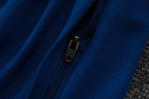 26-27 Barcelona Training Vest Suit - Image 11