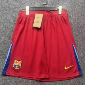 25-26 BA Fourth Short