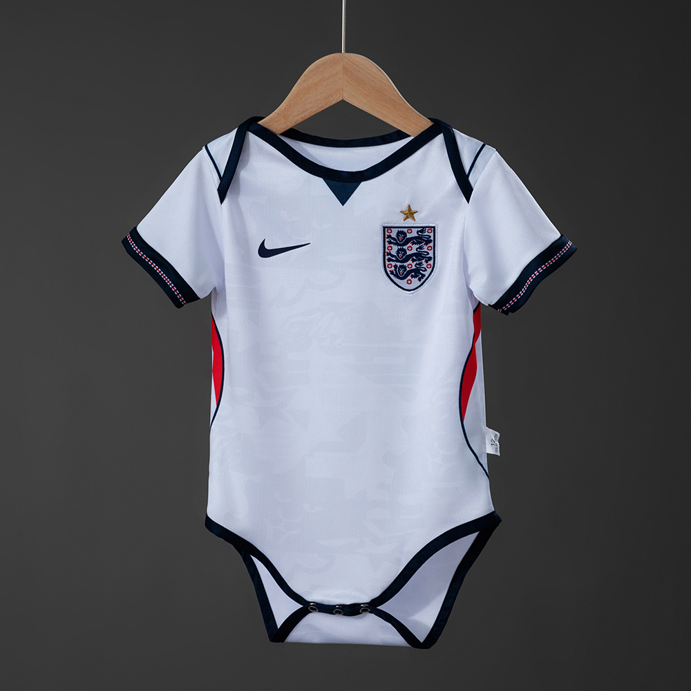 2026 England Home Baby Clothing