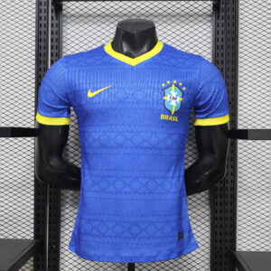2026 Brazil Special Player Jersey/2026