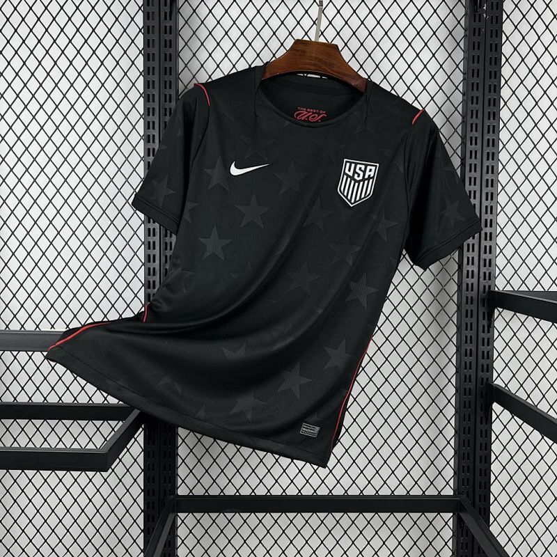 2026 Wolrd Cup USA Away Fans Jersey/ 2026