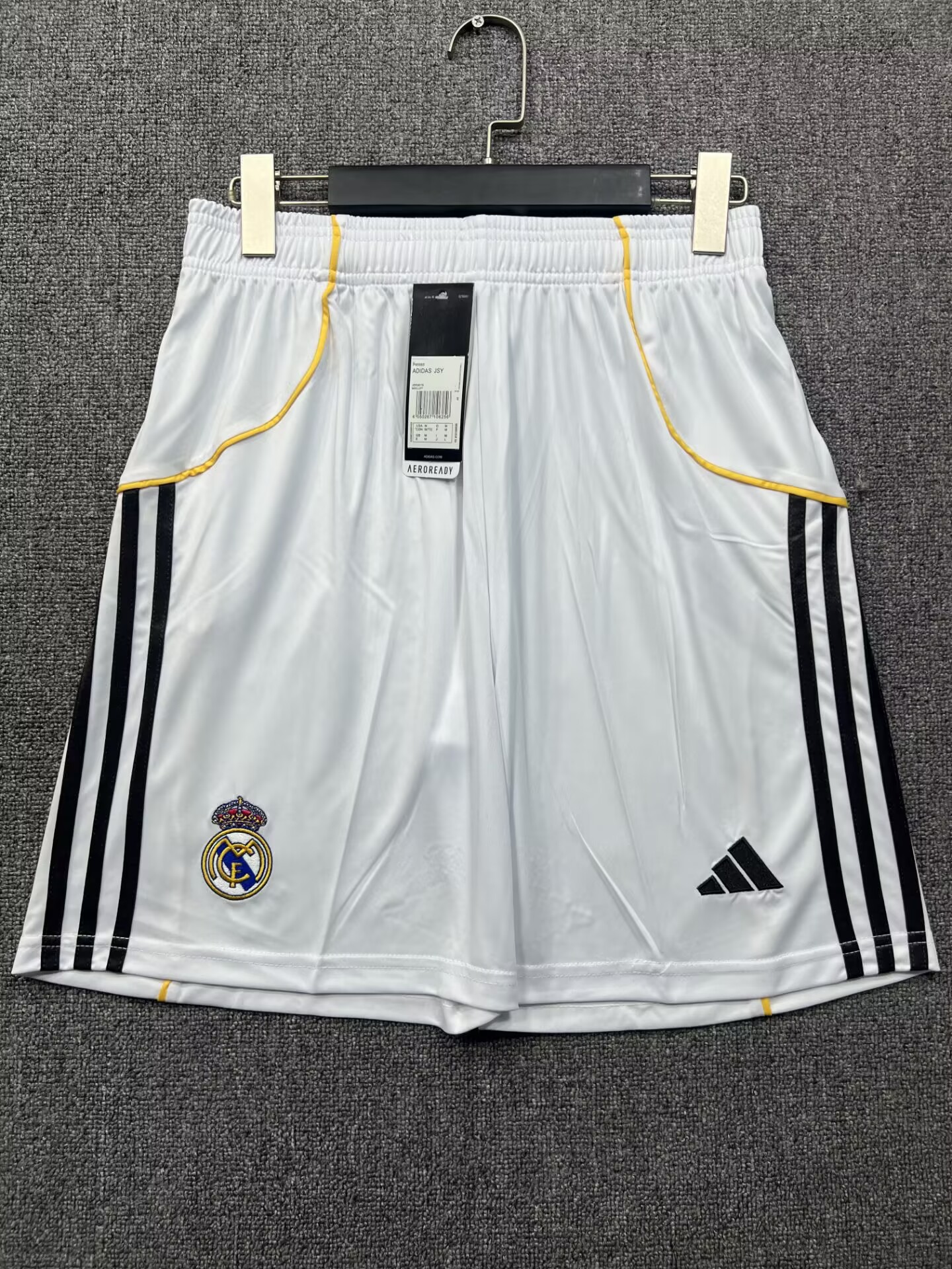 2026 Brazil Away Short/2026 - Replica Jersey | JerseyLab - Image 5